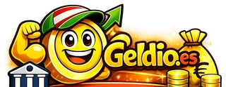 Geldio.es – Información financiera para todos